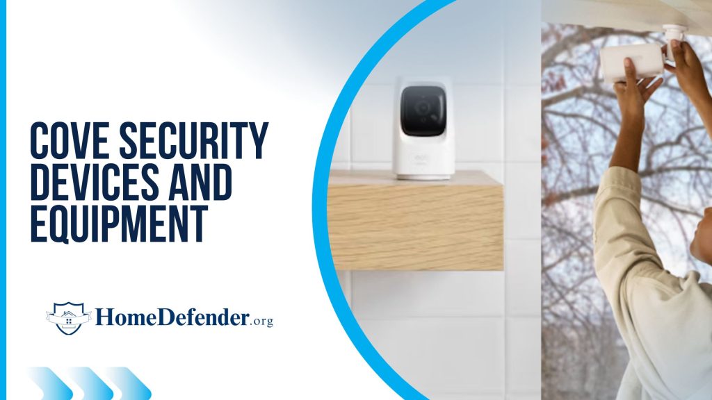 Security system with outdoor and indoor cameras